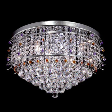 奧地利、埃及進口水晶吸頂燈 F104-95176