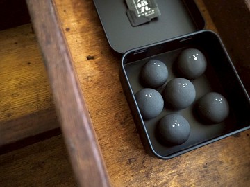 艸藥堂大磁丸  /magnet/磁鐵/文具