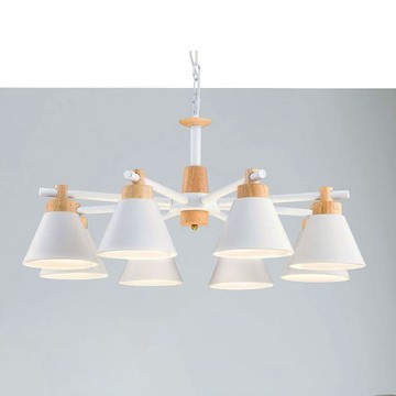 E27北歐風吊燈 B64-29-71771