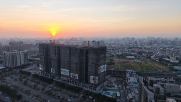 北屯太原特區【太原YES】兩房平車｜台中市北屯區和順路