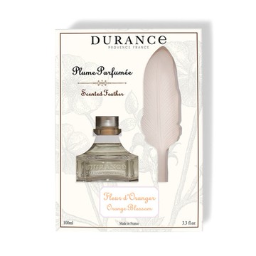 Durance 朵昂思 陶瓷羽毛室內擴香-橙花 100ml (DU195)