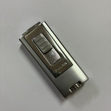 [沐沐屋]  XIKAR Trezo 直列式三噴射防風雪茄打火機