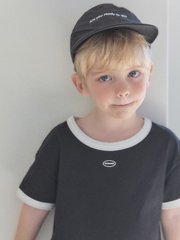 Parfait T-shirt [Black]