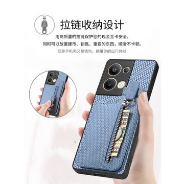 錢包一體oppo適用reno13f手機殼帶支架Reno14卡包Reon11卡套opp0reno10pro+插卡eno8T錢包式可放卡新款男士5g