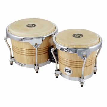 =MEINL SHOP= MEINL Free Ride FWB400NT 暹邏橡木 邦哥鼓 手鼓 Bongo