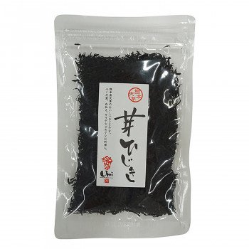 芽ひじき 25g×16セット K30-050 送料無料