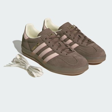ADIDAS GAZELLE INDOOR W 女 休閒鞋 JR2431