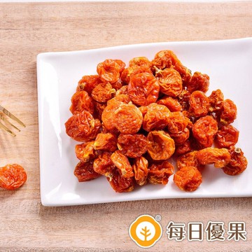 黃金莓果乾-飛莎栗150G 每日優果