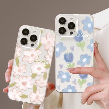 適用蘋果17新款15手機殼iphone13新款14全包12防摔11軟殼夏天16pro爆款max高級感16透明15pro女14promax