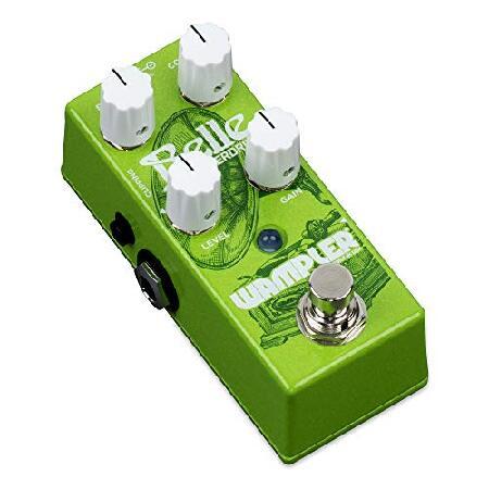 Wampler Belle Overdrive ギターエフェクター