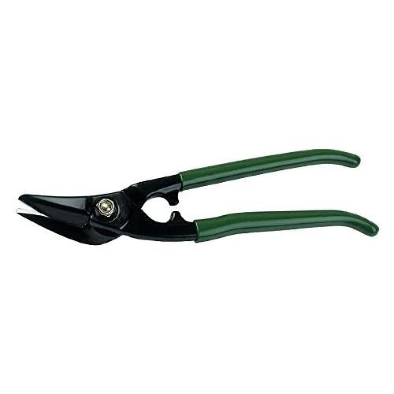 BAHCO Sheet Metal Scissors 板金はさみ右勝手 583D