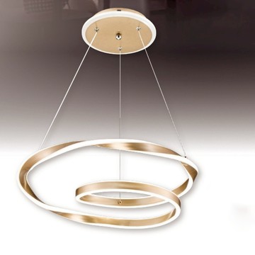 75W 遙控吊燈 B250-53-12-0334