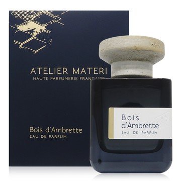 Atelier Materi Bois dAmbrette 黃葵子淡香精EDP 100ml
