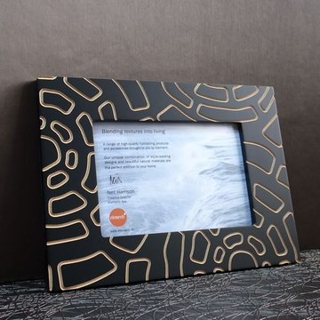 Lille Photo Frame for 4x6 (10 x 15cm) 頂級工藝相框 - 7P031