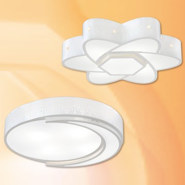 E27 現代風吸頂燈 F56-47-3211、3212、3213、3214、3215、3216