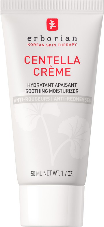 Erborian Centella Creme Soothing Moisturiser 50ml