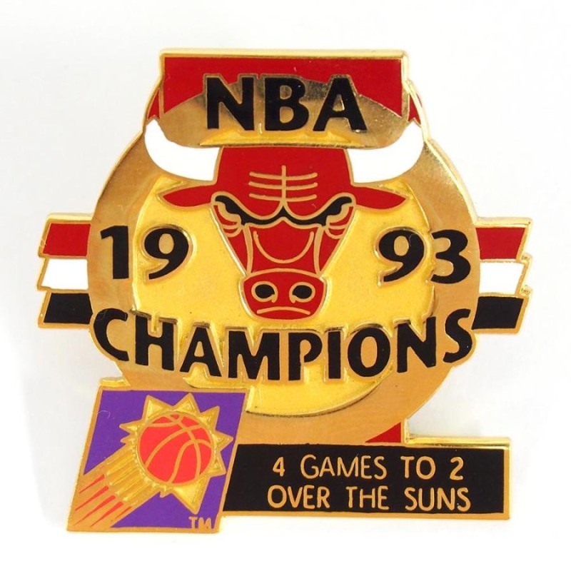 Chicago 気安 Bulls NBA ピンズ Pins ピンバッチ