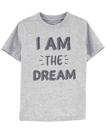 Kid Dream Jersey Tee