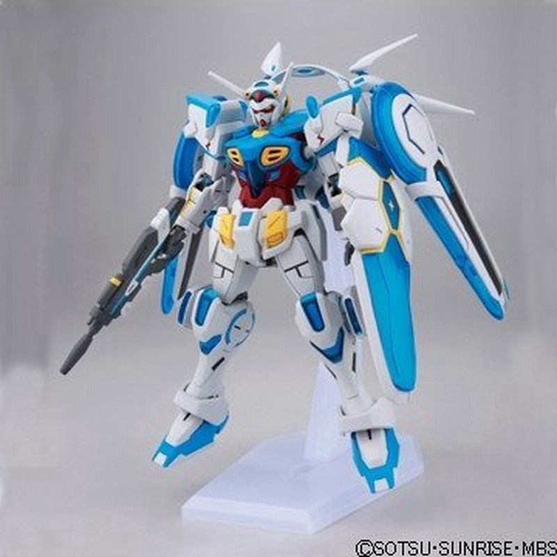 Gレコ 017 ガンダム G セルフ パーフェクトパック装備型 Hg 1 144 ガンプラ バンダイ プラモデル 通販 Lineポイント最大0 5 Get Lineショッピング