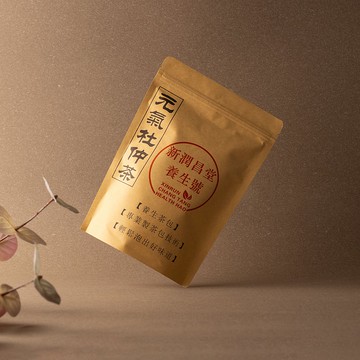 【新潤昌堂養生號】元氣杜仲茶 10入 男女老少皆宜 杜仲葉 紅棗