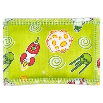 4CATS德國療癒小抱枕  貓薄荷 綠色  1個