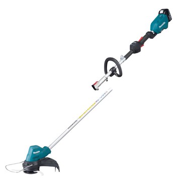 MAKITA 牧田 18V 充電無刷分離式割草機 DUR188LZ 空機 DUR188L