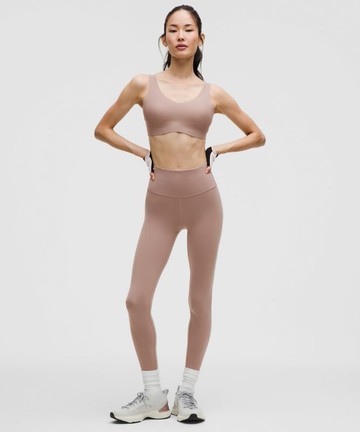 Wunder Train High-Rise Tights 24" Asia Fit Size XL