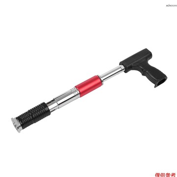 (有頻道) 工業版射釘固定器 手持射釘槍 4檔可調 緊固釘工具 混凝土裝修炮釘槍 固定器 打釘器 混凝土釘槍 便攜式射釘