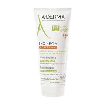 A-DERMA 新葉益護佳強護霜 200ml