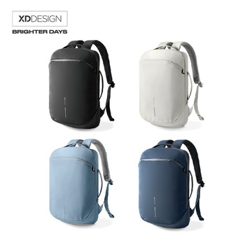 XDDESIGN Bobby Air 極輕量防盜雙用後背包(桃品國際公司貨)