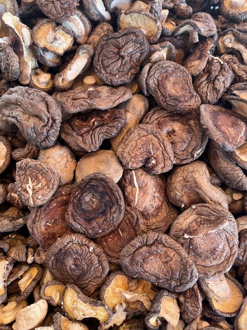 埔里香菇惜菇福 綜合惜福菇 大小顆總菇