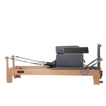 普拉提大器械核心床家用瑜伽多功能健身訓練康復運動普拉提核心床[DD101001]