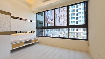 【J時尚】鳳山輕屋齡捷運宅 低總價二房51649｜高雄市鳳山區埤頂路