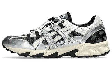 ASICS UNLIMITED GEL-SONOMA 15-50 STEEL GREY PURE SILVER
