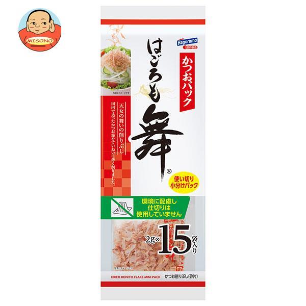 はごろもフーズ かつおパック はごろも舞 30g(2g×15袋)×20個入