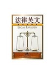 法律英文：撰寫與閱讀（20K）[二手書_普通]