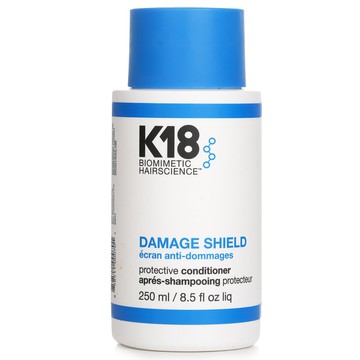 K18 - Damage Shield 損傷防禦護髮素