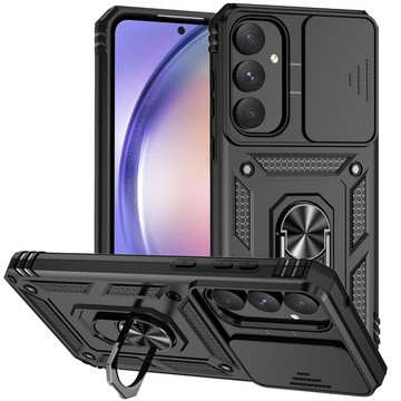 軍規防摔殼 手機殼 適用於 三星Galaxy S26 S25 Ultra A57 A37 A17 A56 A27 A36