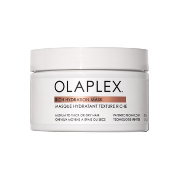 OLAPLEX 歐啦深層保濕護髮膜200ML