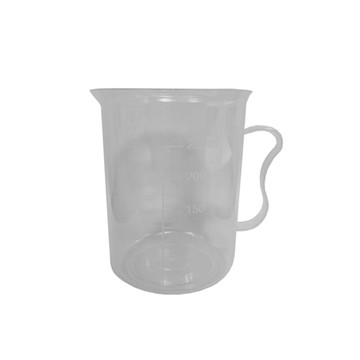 My Color 【2入組】尖嘴雙面刻度量杯 (250ML)【Z094】