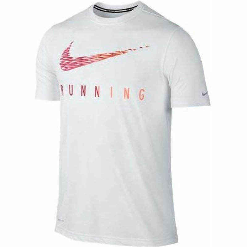 Nike ナイキ ランニング メンズ半袖tシャツ レジェンドグラフィックtシャツ 100 メンズ ホワイト リフレクティブシルバー 通販 Lineポイント最大0 5 Get Lineショッピング