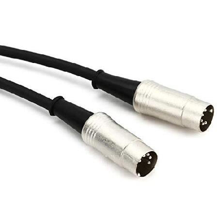 Pro Co Excellines MIDI Cable by