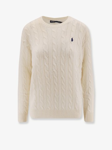 Wool and cashmere sweater - POLO RALPH LAUREN - gender_Woman