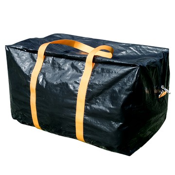 Outthere 好野 百寶袋 旅行/外出/露營收納好物 超大容量 耐重性佳 防潑水  黑色  1層  1個