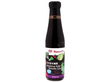 【味榮】日式昆布麵露(240ml/罐)