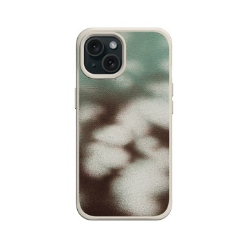 iPhone 15 SolidX 貝殼灰 - Daniel Kowacki - OKU｜光影