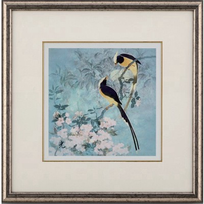 売り出し超高品質 風水絵画 彫金パネル 花車 金箔アート 開運 招福 限定価格中 Agroconserg Achic Com Pe