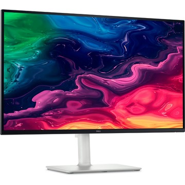 【蝦皮直營】DELL S2725QC 27型 顯示器 16:9 IPS 4K 戴爾 2xHDMI/有喇叭4年保 廠商直送