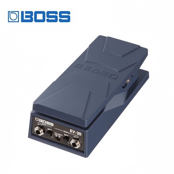 BOSS EV-30 表情踏板【敦煌樂器】