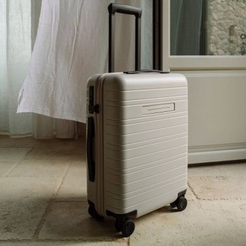 HORIZN STUDIOS 20吋 PRO 登機箱H5 (沙灰)